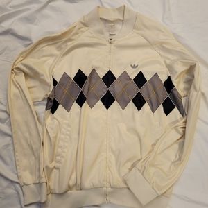 Adidas Original Court Jacket